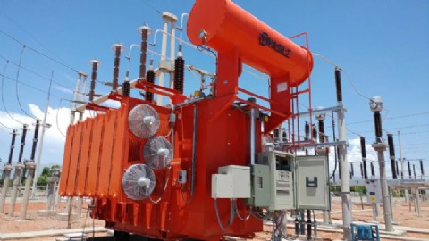 Adjudican dos transformadores para reforzar el sistema eléctrico provincial