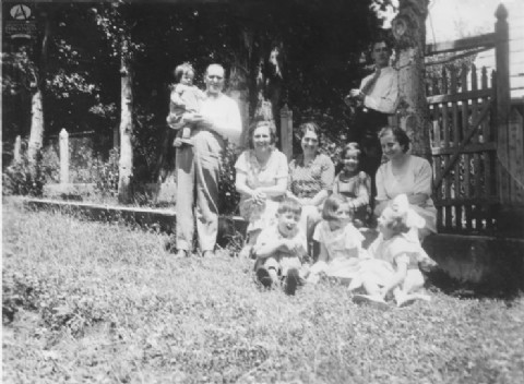 Una familia y una casa que son parte de la historia de Bariloche