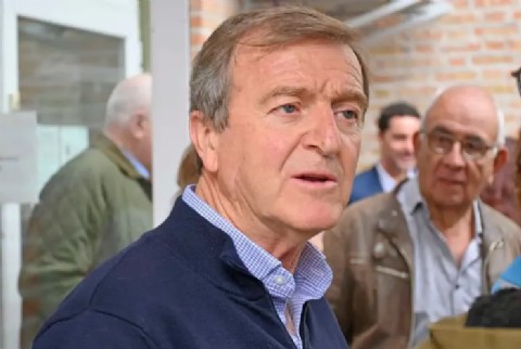 #Elecciones2025: La Libertad Avanza y Fuerza Patria se reparten bancas en ajustada votación