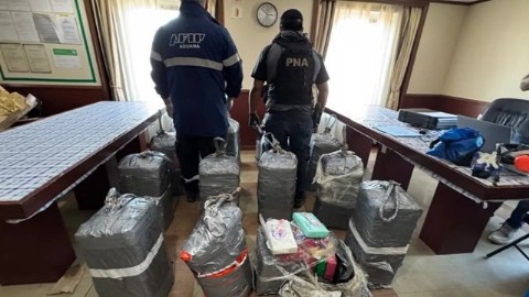 Condenaron a un empresario por secuestro, robo y lesiones en la provincia