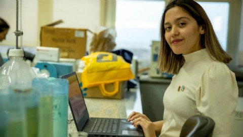 Más de 2 mil estudiantes ya hicieron la nivelación de Río Negro Bilingüe
