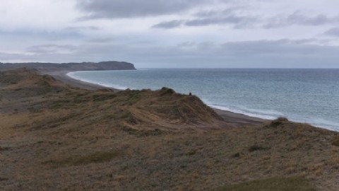 Río Negro consolidó en 2025 el proyecto “Corredor de los 5 Grandes”
