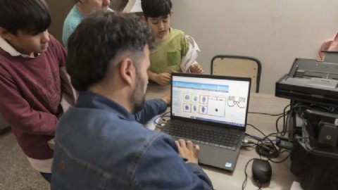 Río Negro incorpora equipamiento tecnológico para el Registro Civil