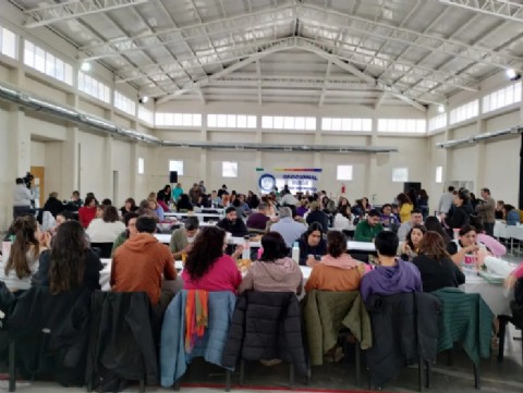 UNTER rechazó la propuesta salarial y denunció la indiferencia del Gobierno provincial