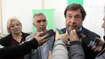 VIDEO | La trama secreta que une a Weretilneck, Cicarelli y un negocio millonario de arena bajo sospecha