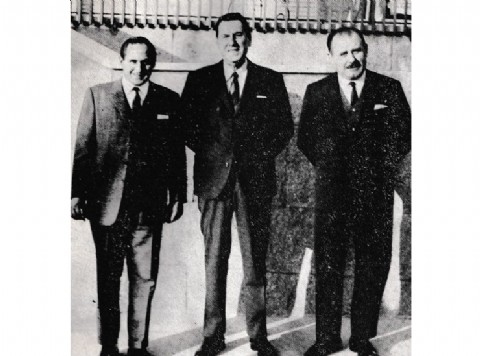 Rómulo Costanzo, un baluarte del peronismo rionegrino