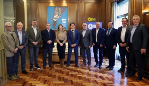 Tras la gestión de CAME, el Gobierno provincial reduce tarifas eléctricas para productores en emergencia agropecuaria