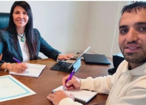 VIDEO | Documentos de Estados Unidos complican a la diputada libertaria Lorena Villaverde y hacen temblar a Weretilneck