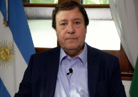 Tierras de frontera quedaron bajo sospecha tras una operación que vincula a Weretilneck con Toviggno