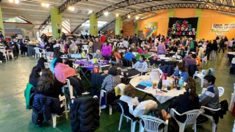 UNTER redobla la presión en Río Negro: reclama 1,4 millones y convoca a un paro de 48 horas