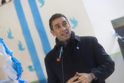 Negocios, inundaciones y una ciudad rota: el combo explosivo que golpea al intendente Marcos Castro