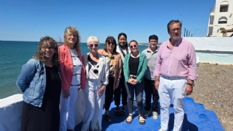 VIDEO | Río Negro lanzó la campaña "Activá Modo Verano"