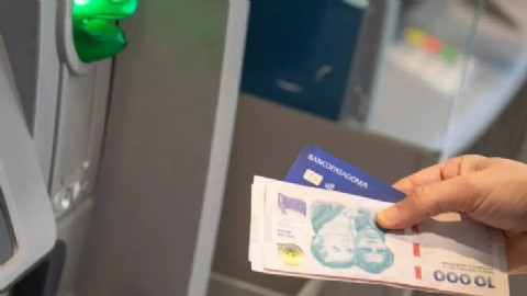 La Provincia abonó la totalidad de los salarios al personal estatal