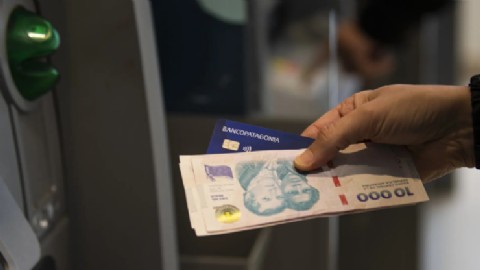 El Gobierno provincial abonará los salarios el 2 de junio