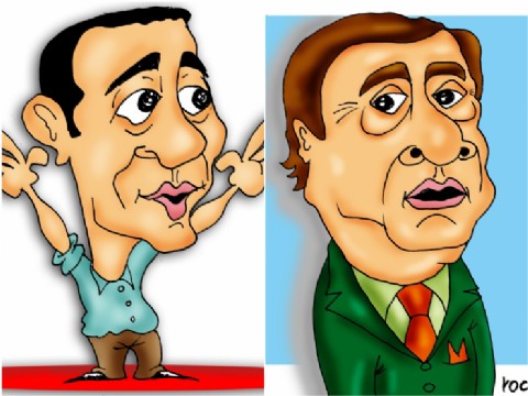 Neuquén y Río Negro pactan un interbloque parlamentario