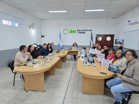 El Gobierno provincial propuso seguir actualizando salarios por IPC