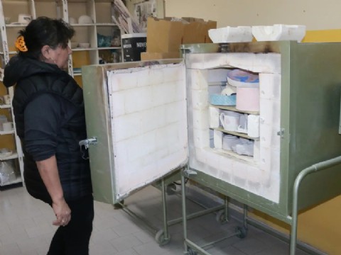 El Plan Provincial de Minería Social consolidó su alcance durante 2025