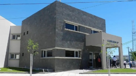 Provincia licita ampliación de Centro de Monitoreo 911 RN Emergencias en Roca