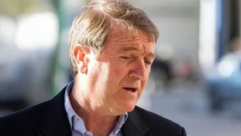 La megacausa Techo Digno golpea a Aníbal Tortoriello y lo deja al borde del juicio oral