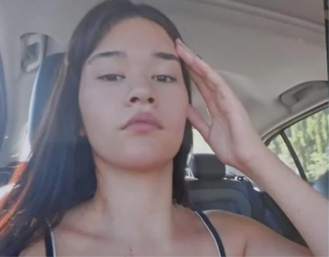 Desaparece una adolescente de 17 años en Cinco Saltos y moviliza a la policía