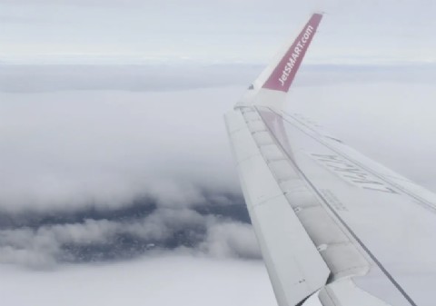 Bariloche amplía la conectividad aérea de cara a la temporada de invierno