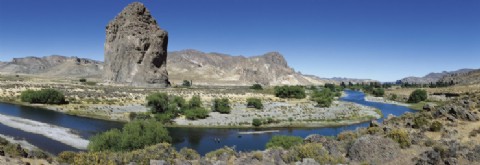 Escándalo por tierras en la Provincia: buscan anular ventas ligadas a Emiratos Árabes