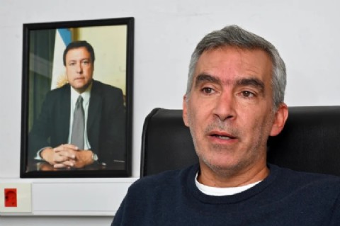 VIDEO | ¿Y la plata de dónde sale? Facundo López compra votos a través de clubes deportivos con una promesa de pago