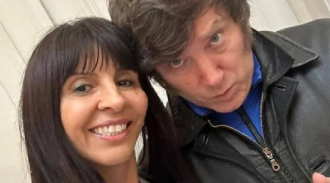 El escándalo Villaverde sacude a Milei y reaviva las sospechas de pactos con Weretilneck