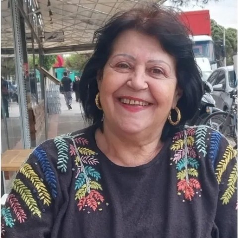 Liliana Fedeli: una historia local hecha voz en Cipolletti