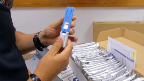 "Efecto Fred Machado" sacude a la Legislatura: proponen narcotest obligatorio para funcionarios, legisladores y policías