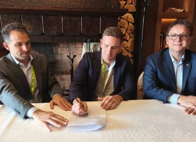 La Provincia ampliará herramientas financieras disponibles para las MIPYMES