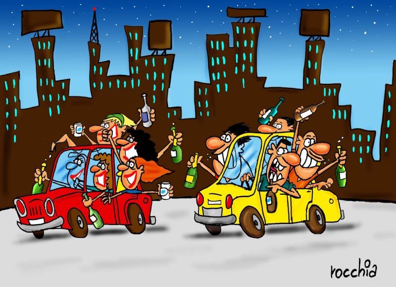 Una pareja joven volcó el auto en un canal y su bebé de apenas un año falleció ahogado