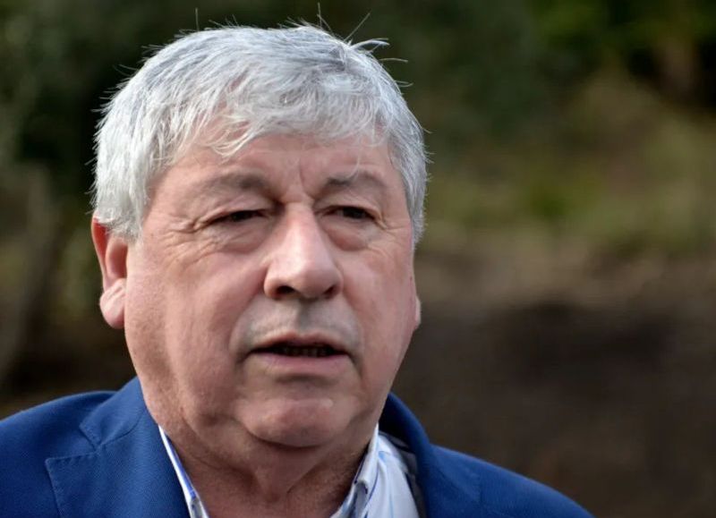 Del gremio a la montaña: el silencio de Walter Cortés sobre el negocio del Catedral