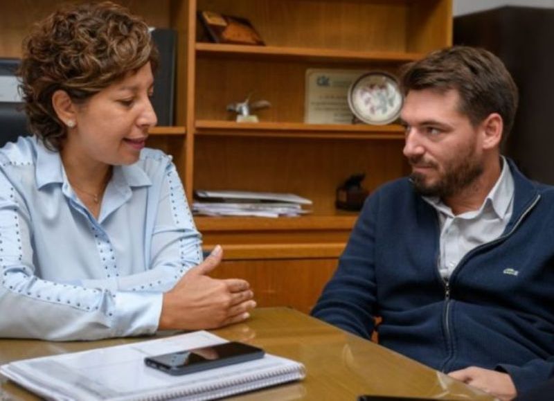 Comenzó la guerra política: la gobernadora hambrienta de poder quiere ir por todo