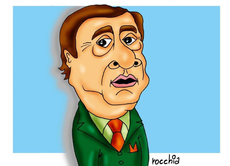 Lo que faltaba: Río Negro no tiene un peso, pero Weretilneck quiere endeudarse para construir una cárcel en Bariloche