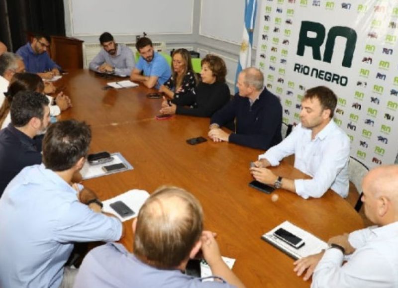 Por el coronavirus, la Legislatura adhiere al decreto provincial y otorga licencias especiales