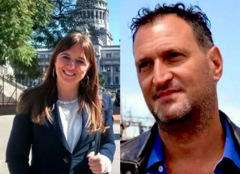 Magdalena Odarda: la funcionaria que usa a los desposeídos para su propio beneficio