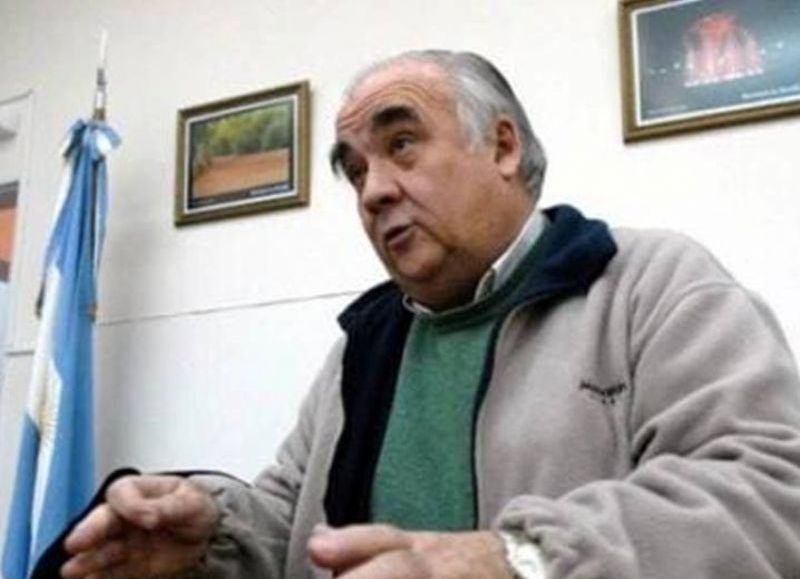 Falleció el dirigente radical, Juan Kugler