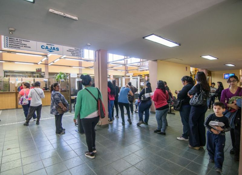 Roca: aviso para los que no pudieron cobrar las Becas Estudiantiles Municipales