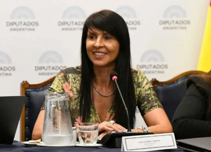 La dipunarco quedó sin jura y el Gobierno pierde una banca clave en el Senado