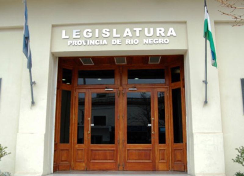Presentaron 24 proyectos en la Legislatura provincial