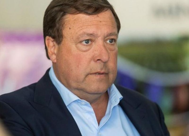 Weretilneck hunde la salud pública: colapso total en hospitales y guardias