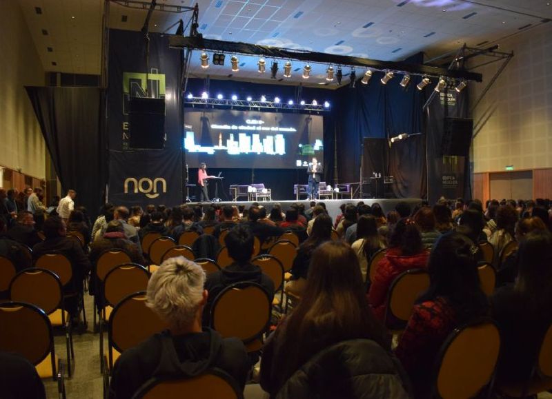 Segunda Edición de Edifica Neuquén: el evento de la construcción y la infraestructura más importante de la Patagonia