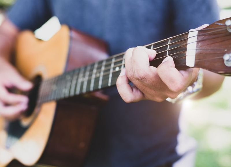 Convocatoria nacional para artistas rionegrinos