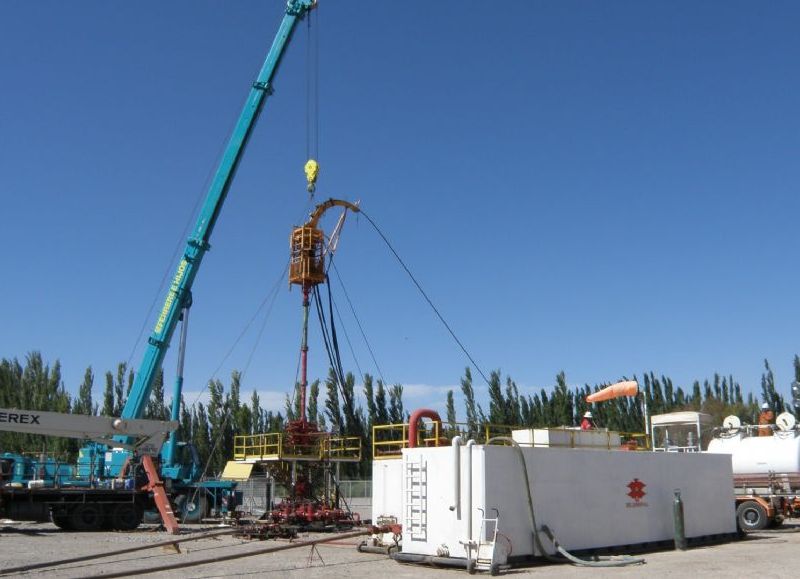 Sesión extraordinaria para prórroga de concesiones hidrocarburíferas