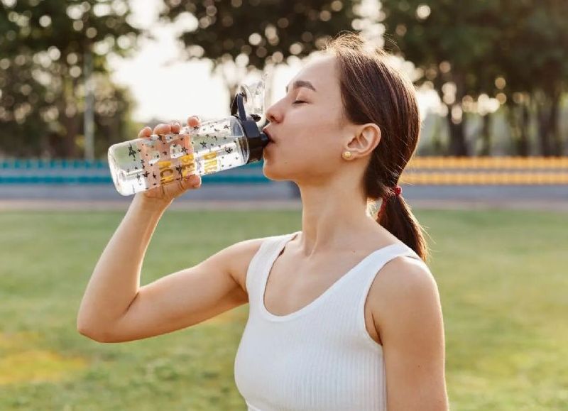 Alerta por temperaturas muy elevadas en la provincia: a extremar cuidados por varios días más