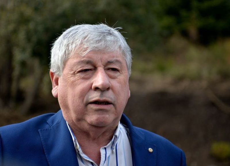 “Dictador del Centro Cívico”: Cortés vetó la reforma de la Carta Orgánica y desató una guerra política en Bariloche