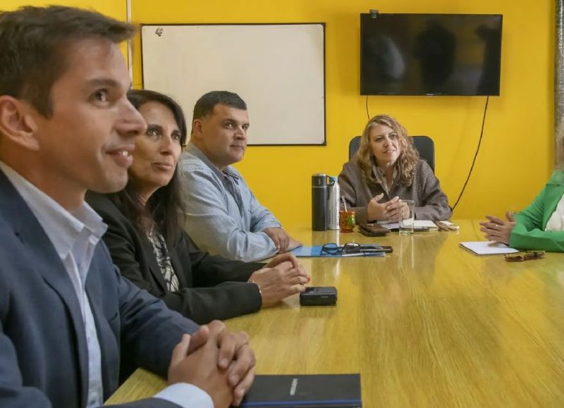 UPCN desafía al Gobierno de Río Negro: “20.000 es una burla, no iremos a legitimar un ajuste”