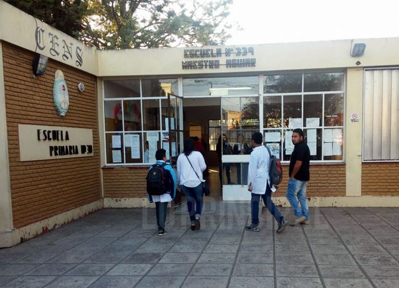 Se aprobó el cronograma de la vuelta total a las aulas
