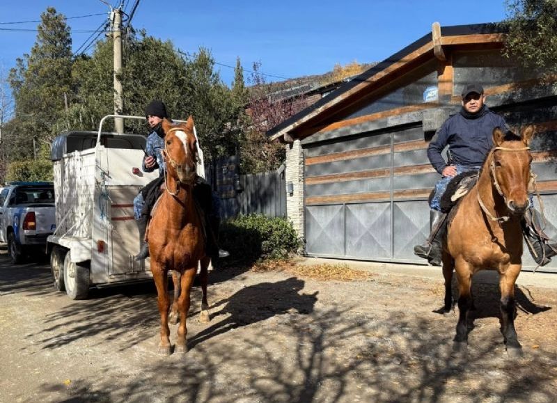 Refuerzan la búsqueda de Analía Corte en todo Bariloche